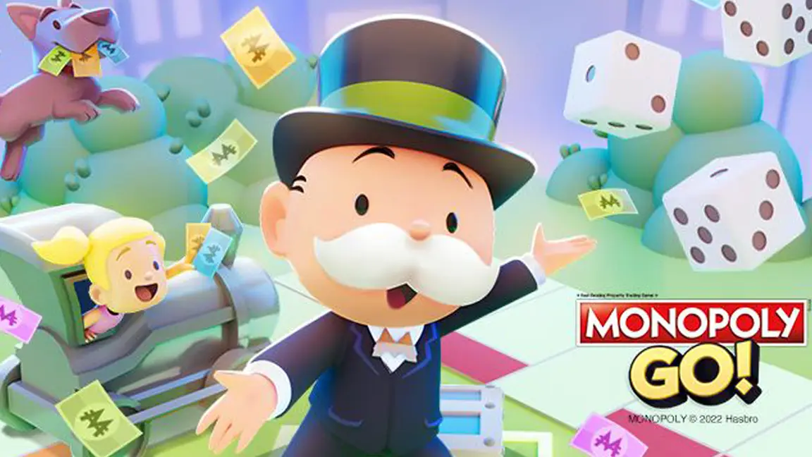 Free Dice Monopoly Go | How To Get 25 Free Dice Offers