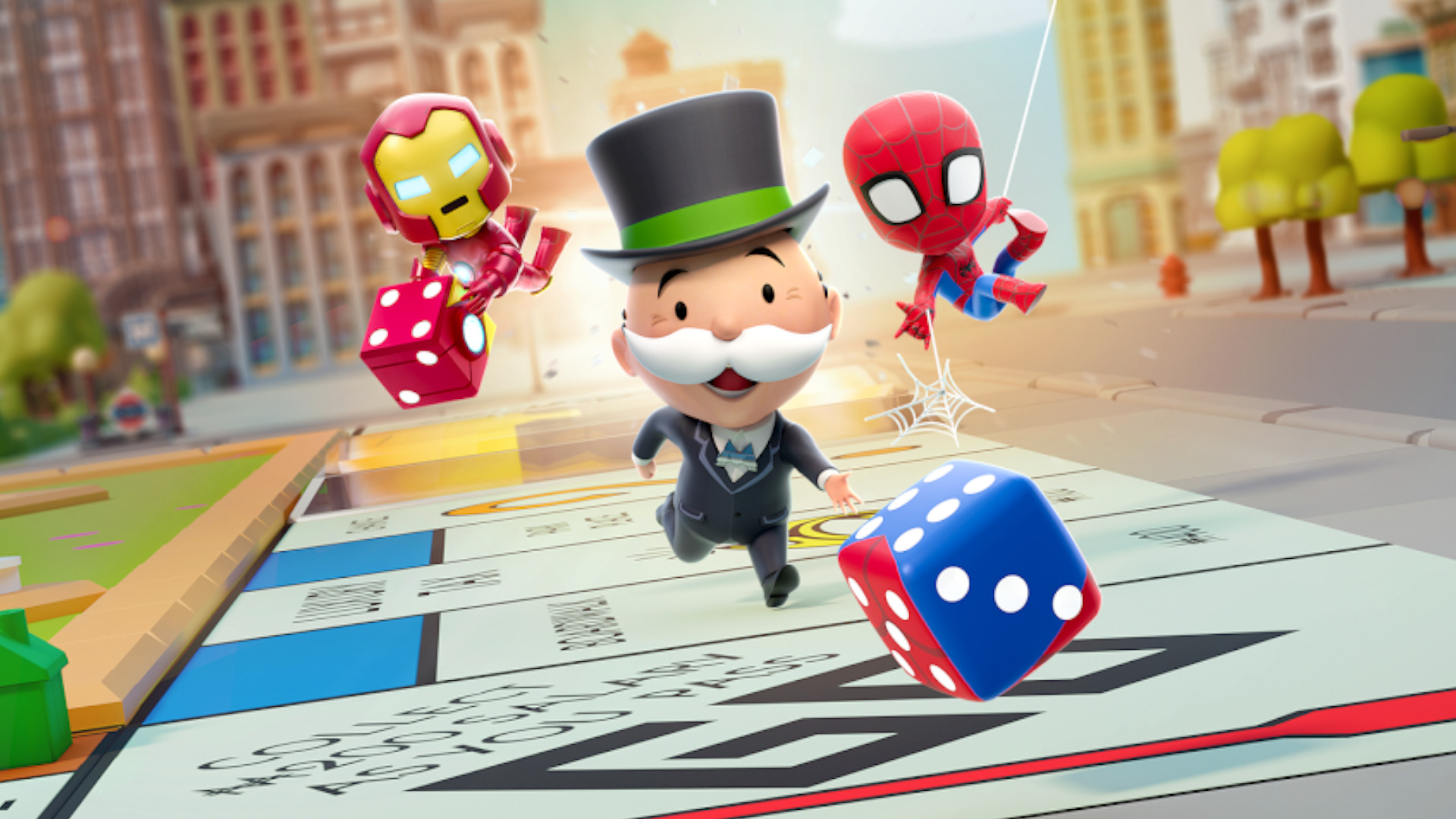 Monopoly Go Free Dice Links: Your Daily Resource for Free Rolls